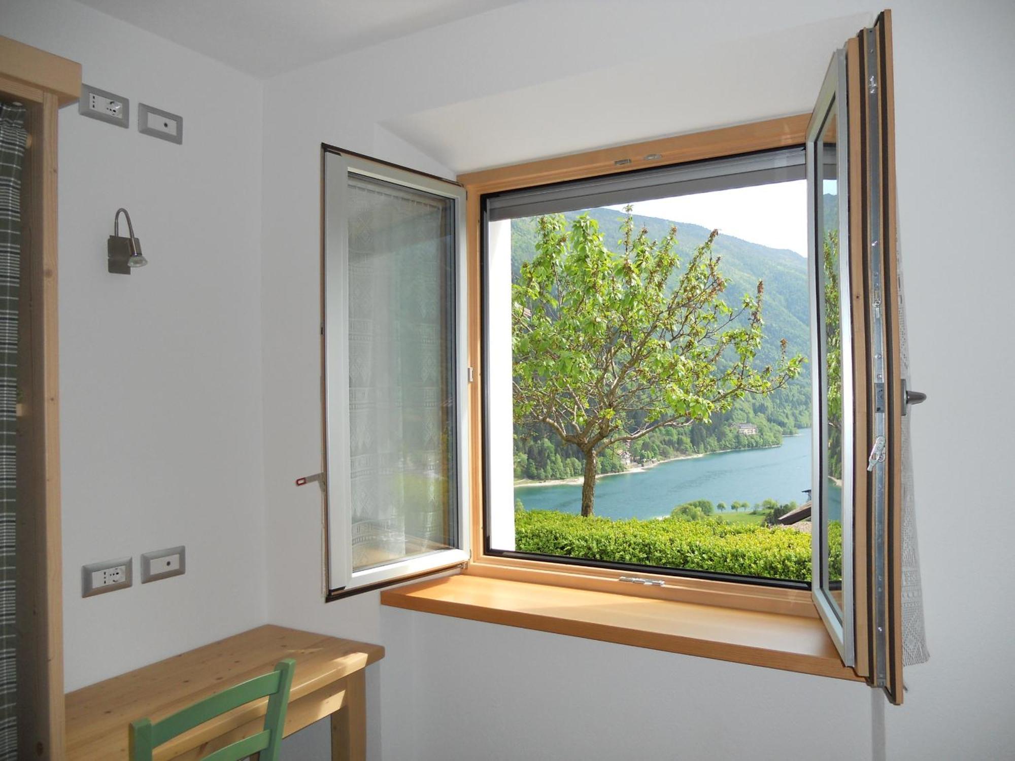 Casa Maria Διαμέρισμα Molveno Δωμάτιο φωτογραφία