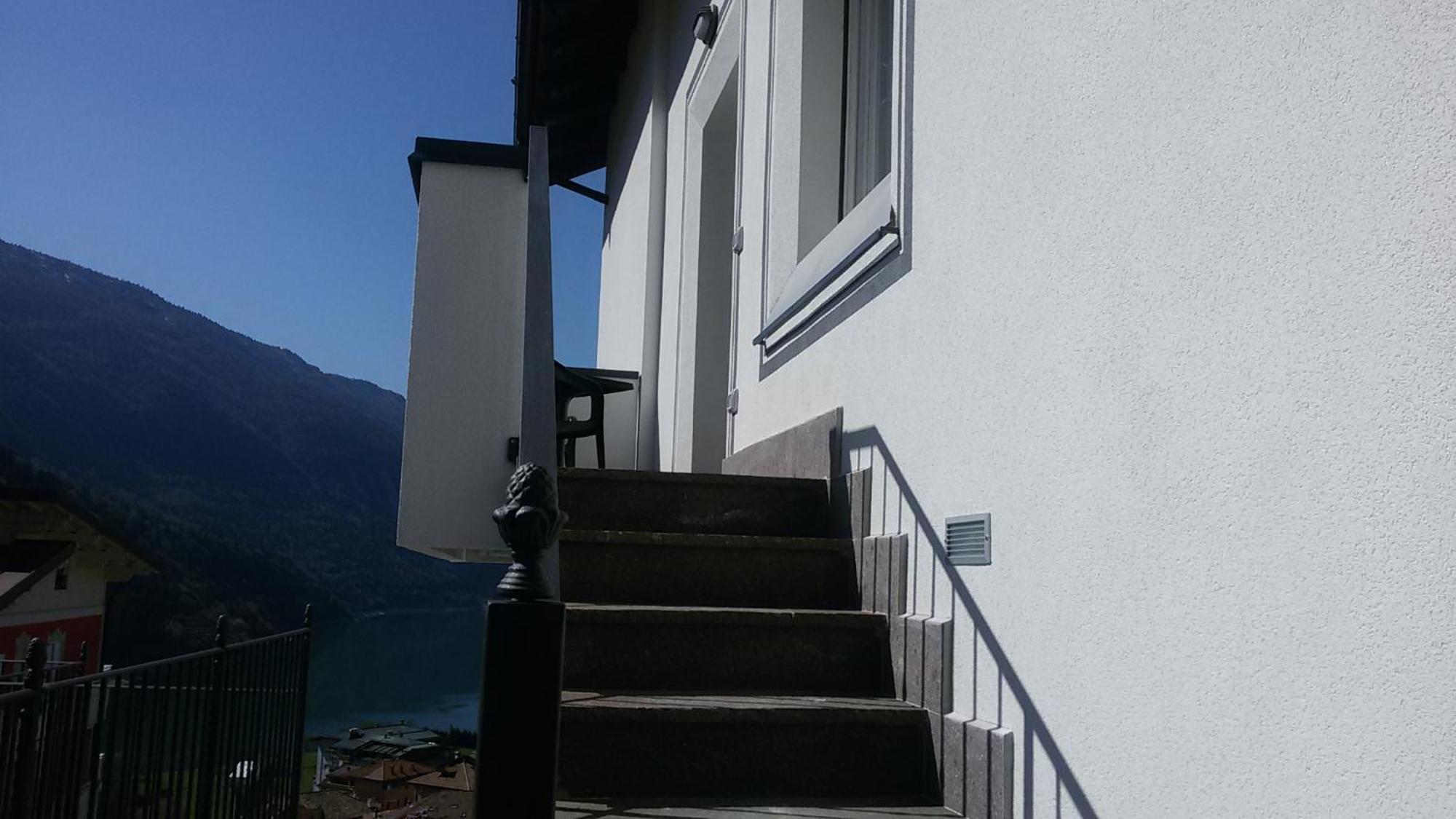 Casa Maria Διαμέρισμα Molveno Δωμάτιο φωτογραφία