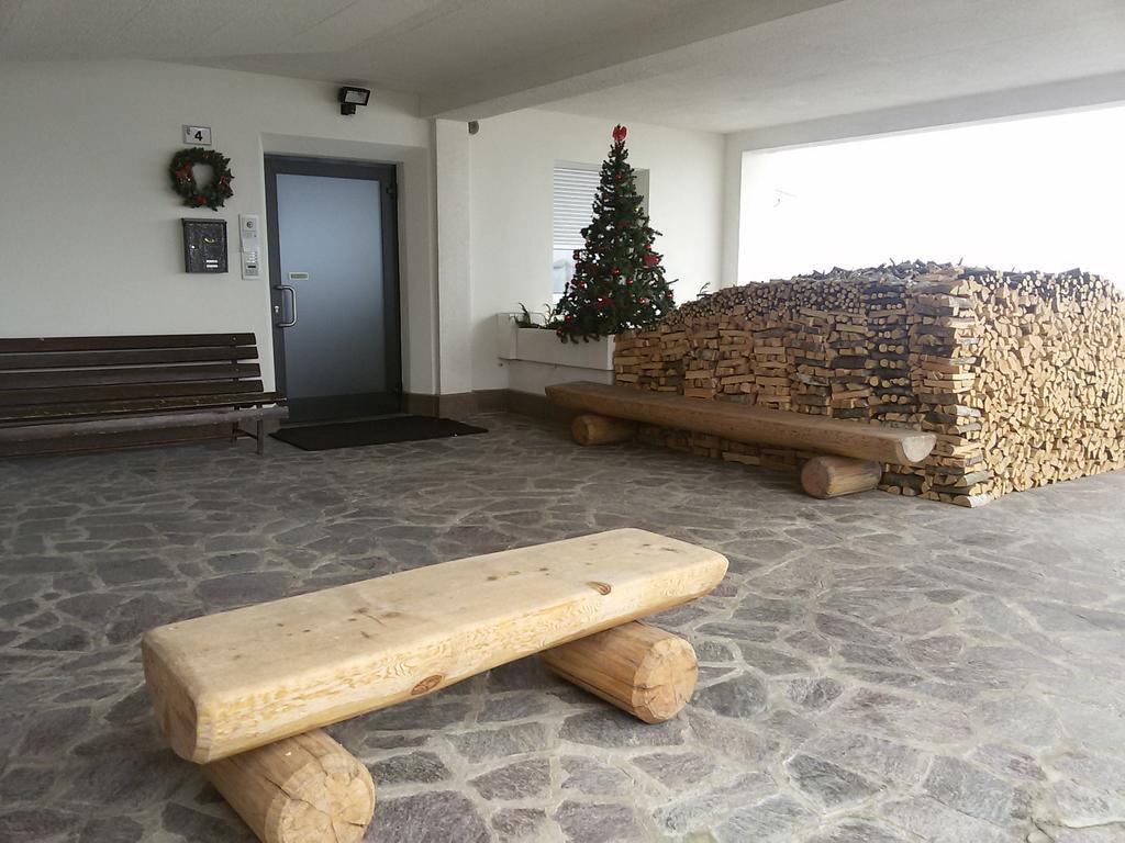 Casa Maria Διαμέρισμα Molveno Δωμάτιο φωτογραφία
