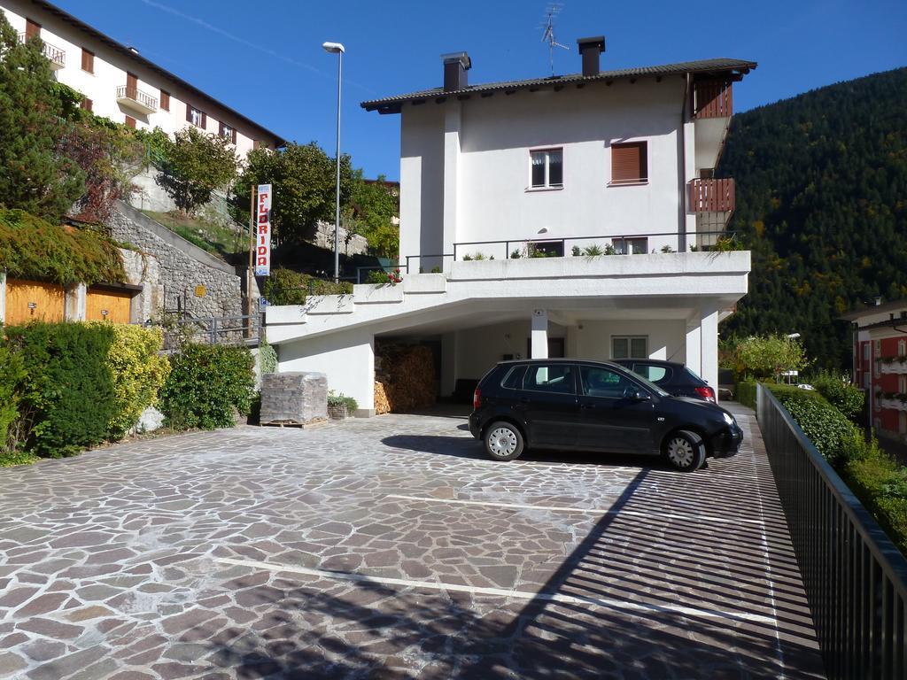 Casa Maria Διαμέρισμα Molveno Δωμάτιο φωτογραφία