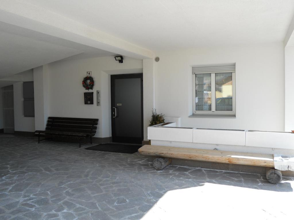 Casa Maria Διαμέρισμα Molveno Εξωτερικό φωτογραφία